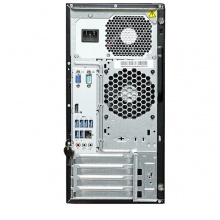 联想/Lenovo ThinkServer TS250 服务器