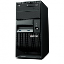 联想/Lenovo ThinkServer TS250 服务器
