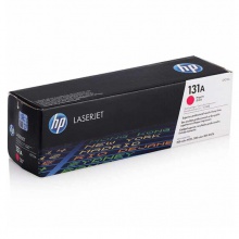 惠普/HP CF213A 品红色硒鼓 131A 