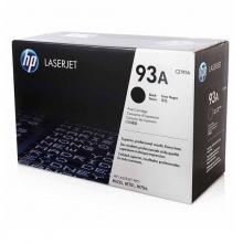 惠普/HP CZ192A 黑色激光打印硒鼓 93A