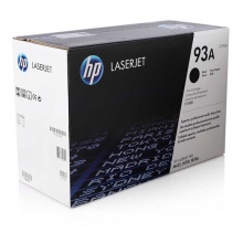 惠普/HP CZ192A 黑色激光打印硒鼓 93A