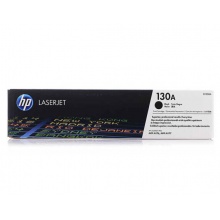 惠普/HP LaserJet CF350A 130A 黑色硒鼓