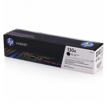 惠普/HP LaserJet CF350A 130A 黑色硒鼓