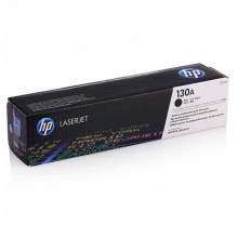 惠普/HP LaserJet CF350A 130A 黑色硒鼓