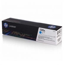惠普/HP LaserJet CF351A 130A 青色硒鼓