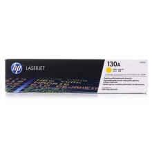 惠普/HP LaserJet CF352A 130A 黄色硒鼓