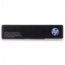 惠普/HP LaserJet CF352A 130A 黄色硒鼓
