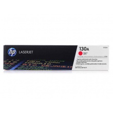 惠普/HP LaserJet CF353A 130A 品红色硒鼓