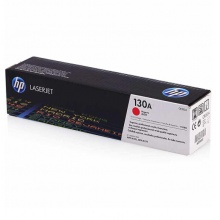 惠普/HP LaserJet CF353A 130A 品红色硒鼓