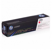 惠普/HP LaserJet CF353A 130A 品红色硒鼓