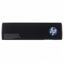 惠普/HP Color LaserJet CC530A黑色硒鼓 304A
