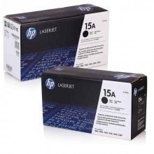 惠普/HP LaserJet C7115Atwins双包硒鼓 15A套装