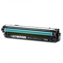惠普/HP CE270A 650A 黑色原装 LaserJet 硒鼓