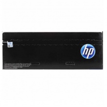 惠普/HP CE272A 650A 黄色原装 LaserJet 硒鼓 