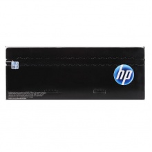 惠普/HP CE740A 307A 黑色原装 LaserJet 硒鼓 