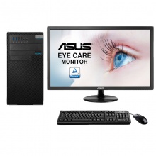 华硕/ASUS D540MC-G54A00038 台式计算机