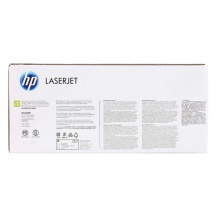 惠普/HP CE741A 307A 青色原装 LaserJet 硒鼓