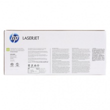 惠普/HP CE742A 307A 黄色原装 LaserJet 硒鼓