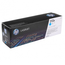 惠普/HP LaserJetCF381A 青色硒鼓