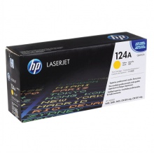 惠普/HP LaserJet Q6002A 黄色硒鼓