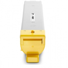 惠普/HP W9042MC 管理型黄色粉盒 
