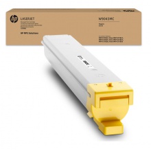 惠普/HP W9042MC 管理型黄色粉盒 