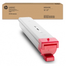 惠普/HP W9043MC 管理型品红色粉盒