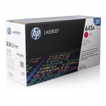 惠普/HP LaserJet C9733A 红色硒鼓 645A