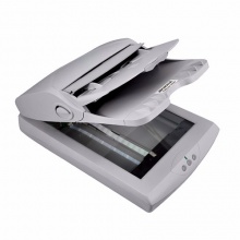 中晶/Microtek FileScan2510 扫描仪