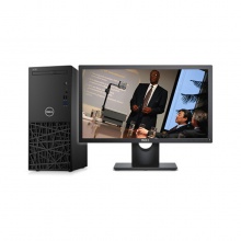 戴尔/DELL ChengMing 3980 Tower 230770 台式计算机