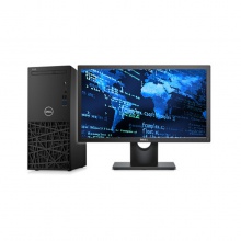 戴尔/DELL ChengMing 3980 Tower 230770 台式计算机