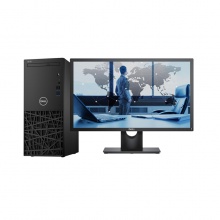 戴尔/DELL ChengMing 3980 Tower 230770 台式计算机