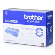 兄弟/brother DR-B020 黑色硒鼓