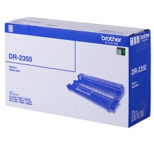 兄弟/brother DR-2350 黑色硒鼓