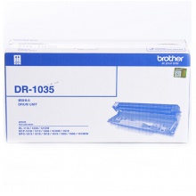 兄弟/brother DR-1035 黑色硒鼓