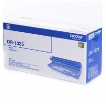 兄弟/brother DR-1035 黑色硒鼓