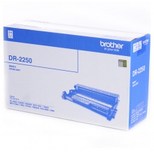 兄弟/brother DR-2250 黑色硒鼓