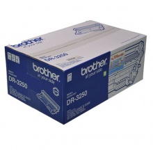 兄弟/brother DR-3250 黑色硒鼓