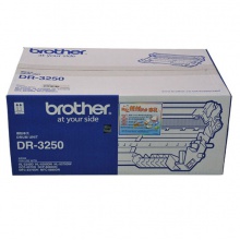 兄弟/brother DR-3250 黑色硒鼓