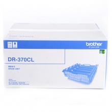 兄弟/brother DR-370CL 黑色硒鼓