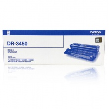 兄弟/brother DR-3450 黑色硒鼓