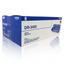 兄弟/brother DR-3450 黑色硒鼓