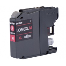 兄弟/brother LC695XL 彩色墨盒