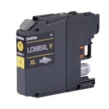 兄弟/brother LC695XL 彩色墨盒