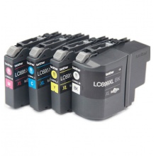 兄弟/brother LC695XL 彩色墨盒