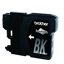兄弟/brother LC990BK 彩色墨盒