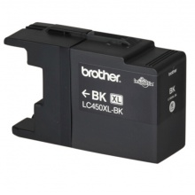 兄弟/brother LC450XL 彩色墨盒