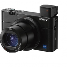 索尼/Sony DSC-RX100M5A 数字照相机