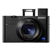 索尼/Sony DSC-RX100M5A 数字照相机