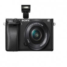 索尼/SONY ILCE-6300L 套机 （E 16-50mm F3.5-5.6 OSS） 数字照相机